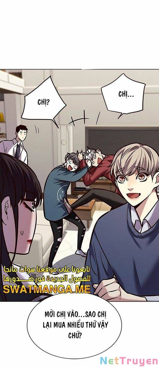 đọc truyện Hóa Thân Thành Mèo Chương 223 ảnh 37 tại Thiên Thai Truyện