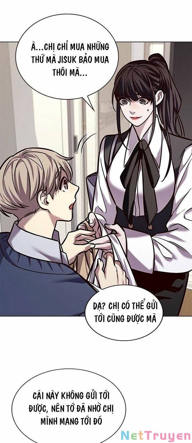 đọc truyện Hóa Thân Thành Mèo Chương 223 ảnh 38 tại Thiên Thai Truyện