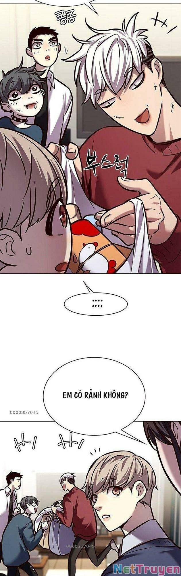 đọc truyện Hóa Thân Thành Mèo Chương 223 ảnh 39 tại Thiên Thai Truyện