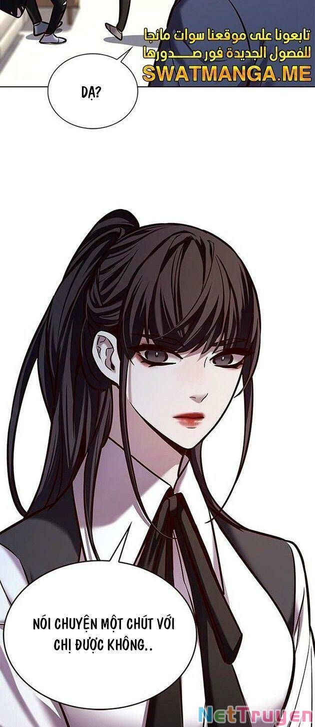 đọc truyện Hóa Thân Thành Mèo Chương 223 ảnh 40 tại Thiên Thai Truyện