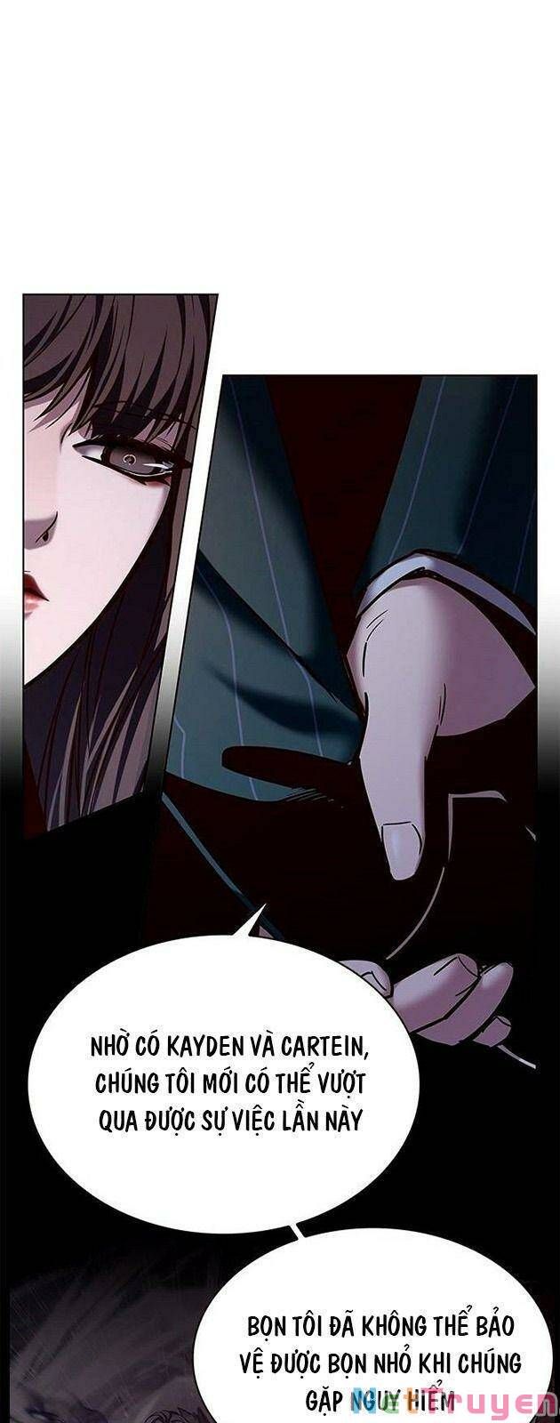 đọc truyện Hóa Thân Thành Mèo Chương 223 ảnh 6 tại Thiên Thai Truyện