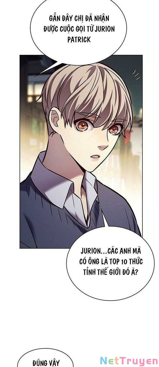 đọc truyện Hóa Thân Thành Mèo Chương 223 ảnh 43 tại Thiên Thai Truyện