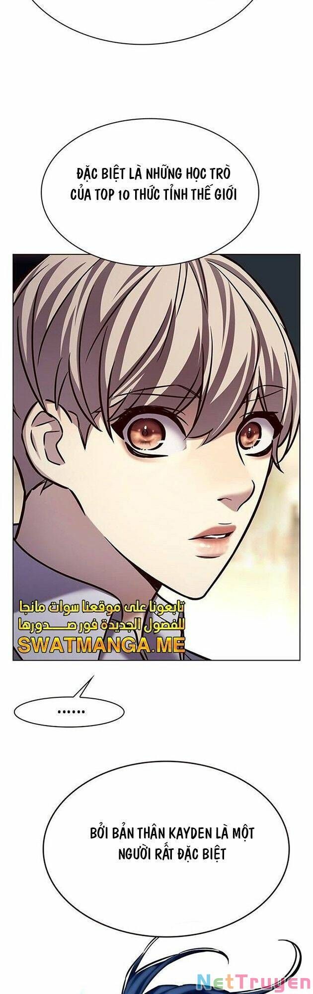 đọc truyện Hóa Thân Thành Mèo Chương 223 ảnh 45 tại Thiên Thai Truyện