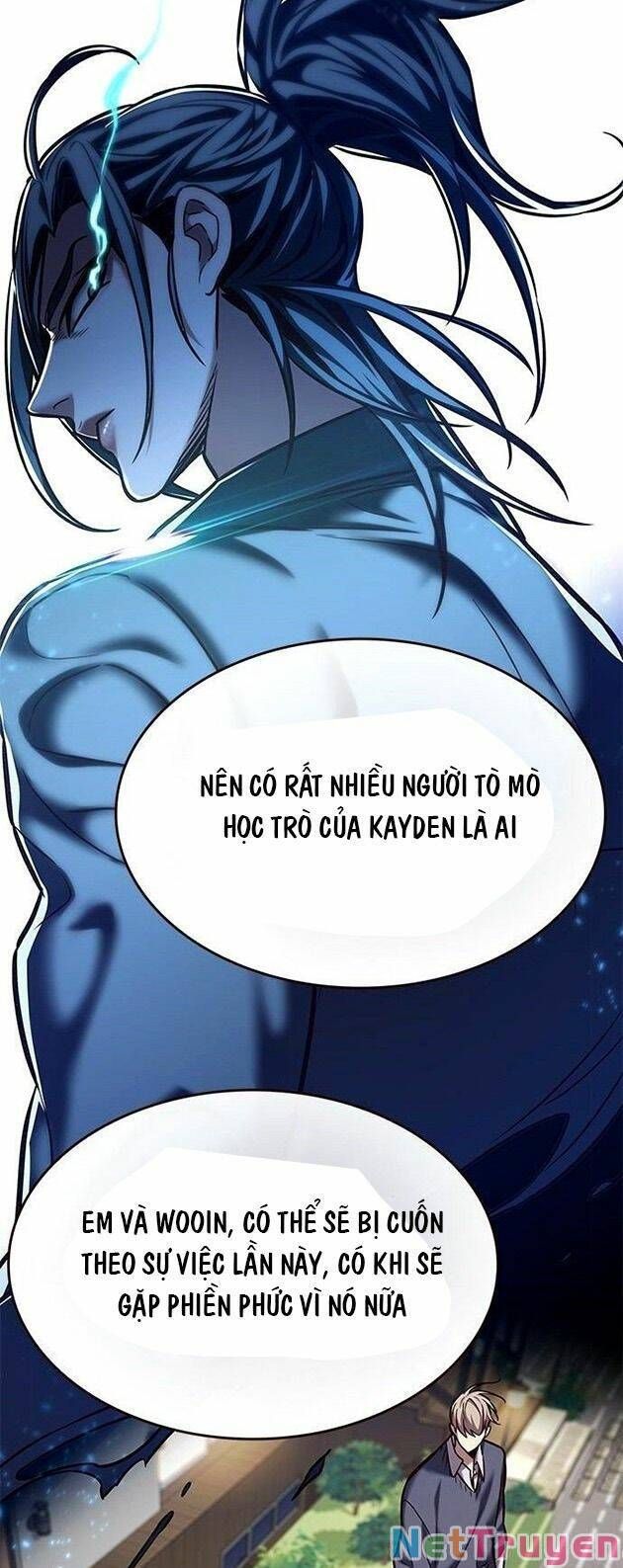 đọc truyện Hóa Thân Thành Mèo Chương 223 ảnh 46 tại Thiên Thai Truyện