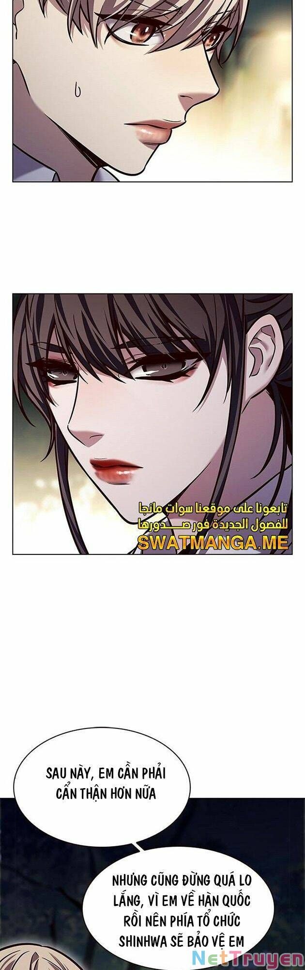 đọc truyện Hóa Thân Thành Mèo Chương 223 ảnh 48 tại Thiên Thai Truyện