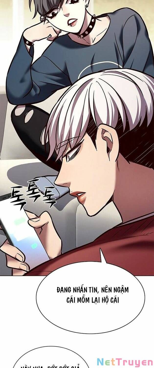 đọc truyện Hóa Thân Thành Mèo Chương 223 ảnh 62 tại Thiên Thai Truyện