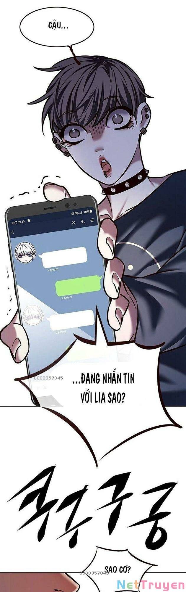 đọc truyện Hóa Thân Thành Mèo Chương 223 ảnh 66 tại Thiên Thai Truyện