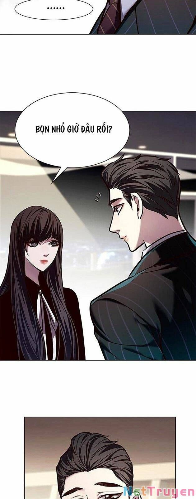 đọc truyện Hóa Thân Thành Mèo Chương 223 ảnh 11 tại Thiên Thai Truyện