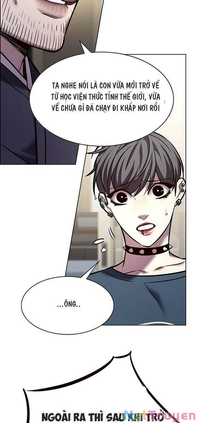 đọc truyện Hóa Thân Thành Mèo Chương 224 ảnh 14 tại Thiên Thai Truyện