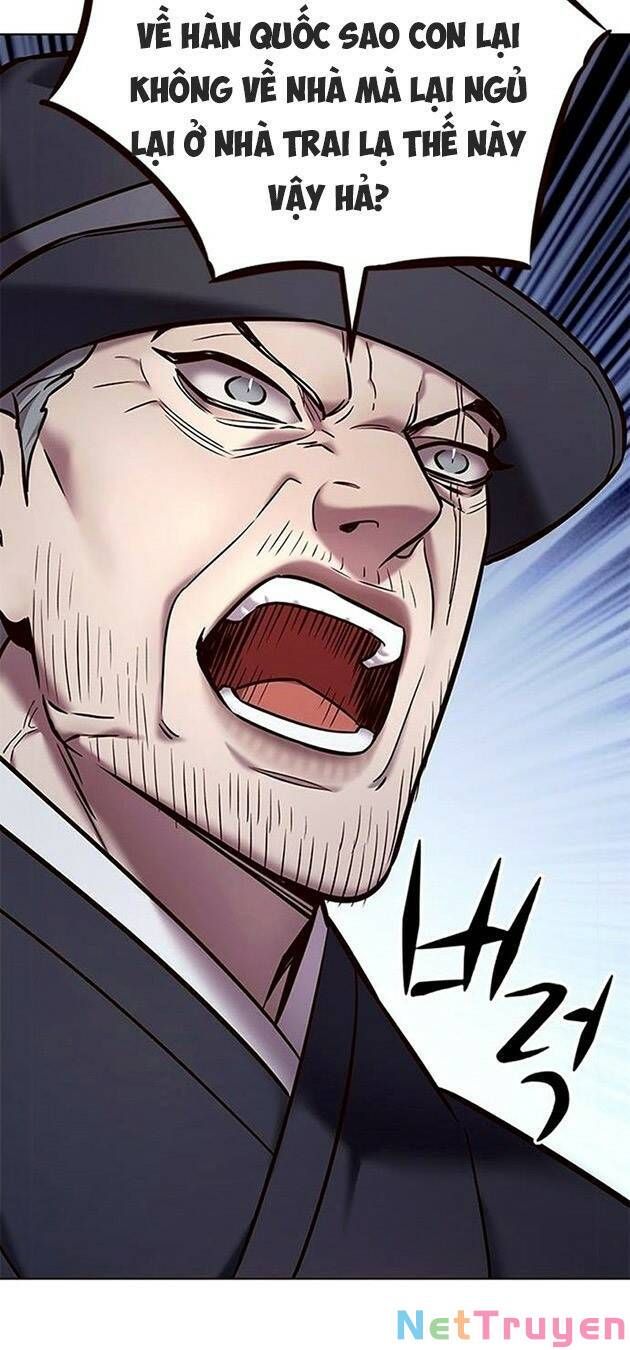 đọc truyện Hóa Thân Thành Mèo Chương 224 ảnh 15 tại Thiên Thai Truyện