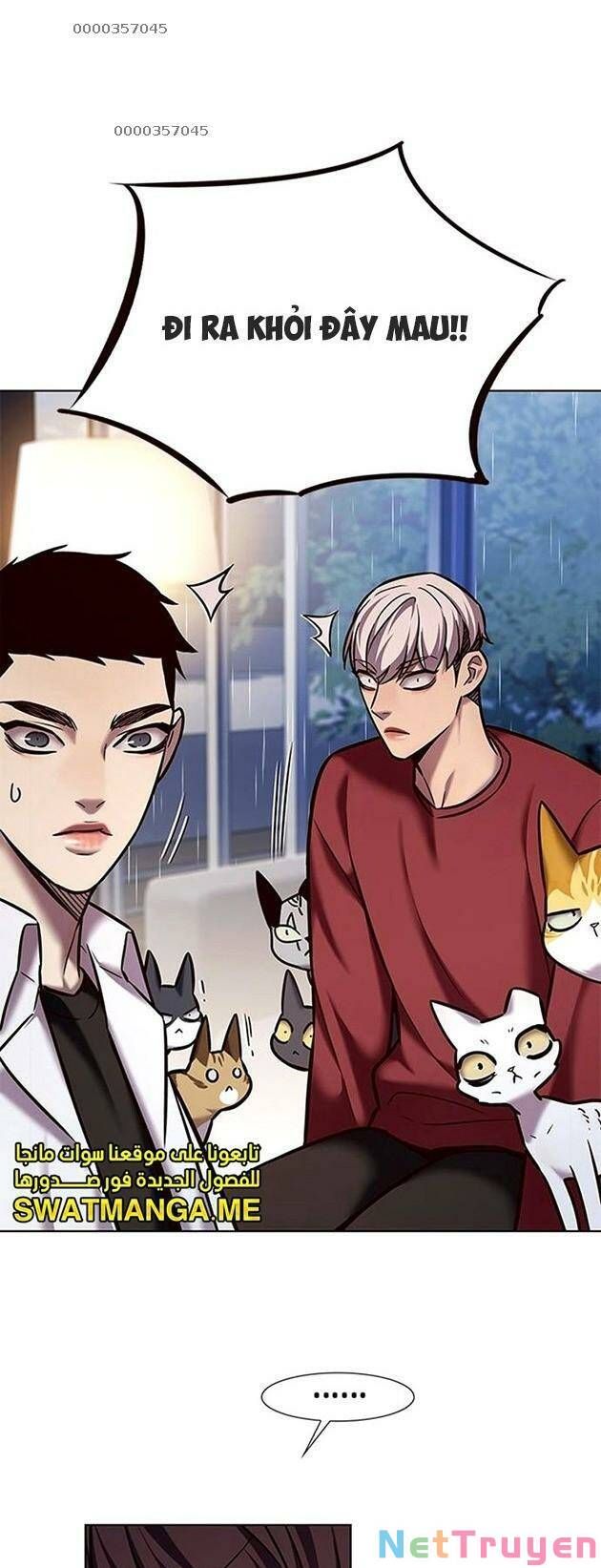 đọc truyện Hóa Thân Thành Mèo Chương 224 ảnh 17 tại Thiên Thai Truyện