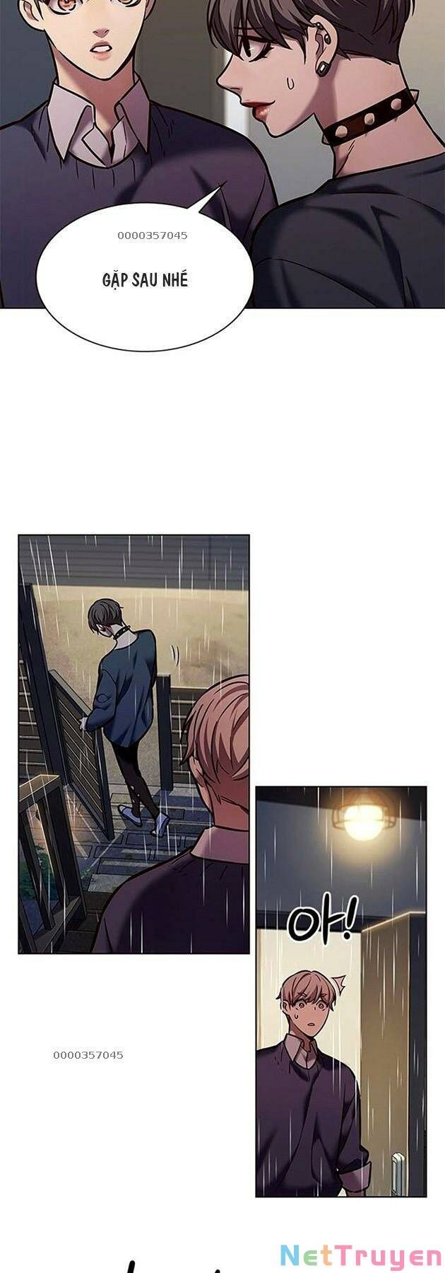 đọc truyện Hóa Thân Thành Mèo Chương 224 ảnh 19 tại Thiên Thai Truyện