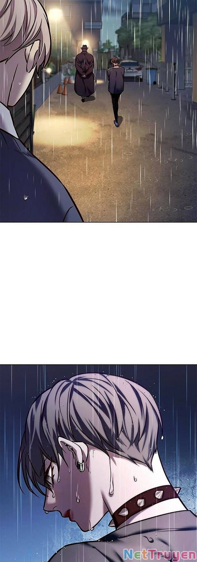 đọc truyện Hóa Thân Thành Mèo Chương 224 ảnh 21 tại Thiên Thai Truyện