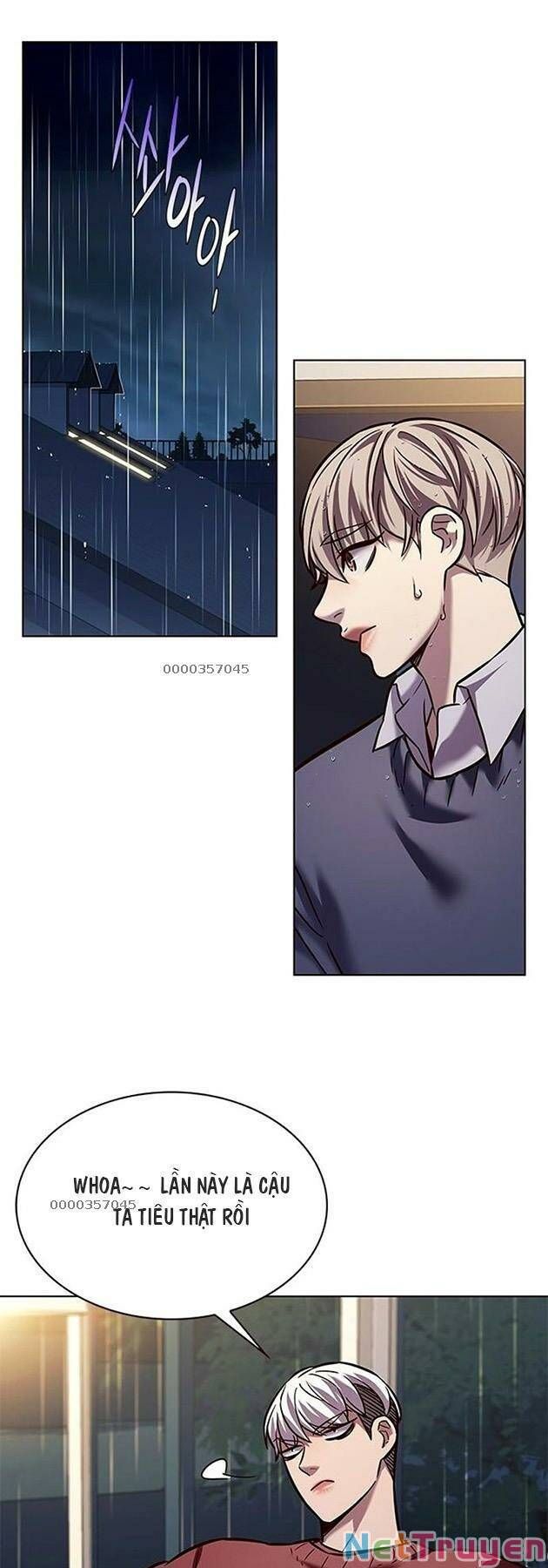 đọc truyện Hóa Thân Thành Mèo Chương 224 ảnh 23 tại Thiên Thai Truyện