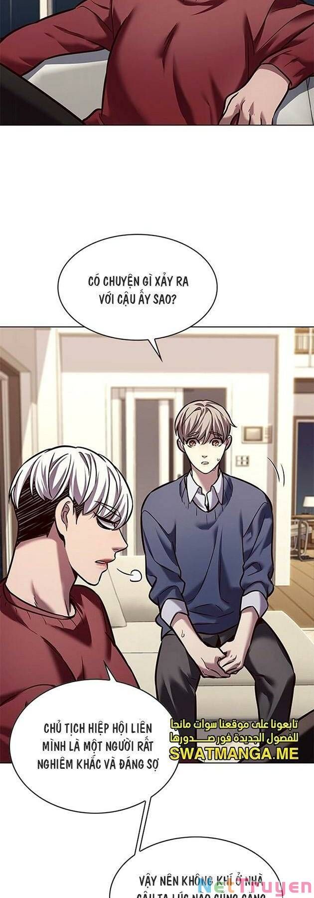 đọc truyện Hóa Thân Thành Mèo Chương 224 ảnh 24 tại Thiên Thai Truyện