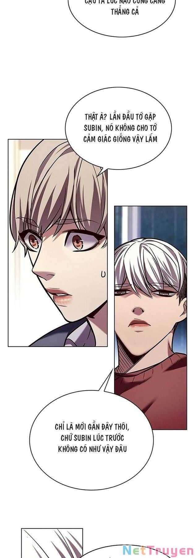 đọc truyện Hóa Thân Thành Mèo Chương 224 ảnh 25 tại Thiên Thai Truyện