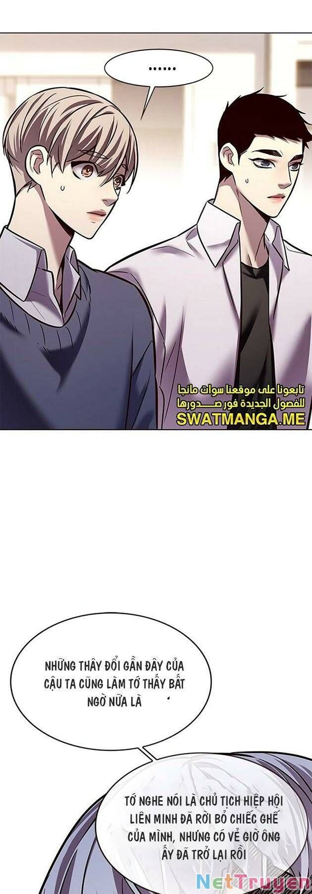 đọc truyện Hóa Thân Thành Mèo Chương 224 ảnh 28 tại Thiên Thai Truyện