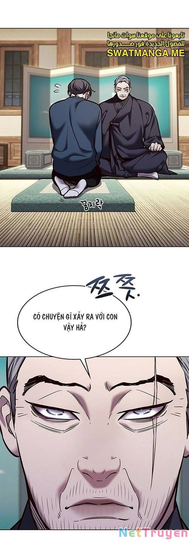 đọc truyện Hóa Thân Thành Mèo Chương 224 ảnh 32 tại Thiên Thai Truyện