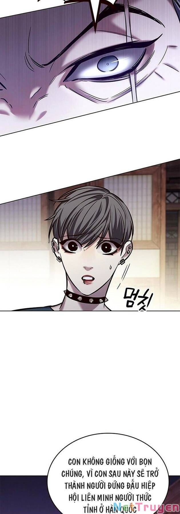 đọc truyện Hóa Thân Thành Mèo Chương 224 ảnh 39 tại Thiên Thai Truyện