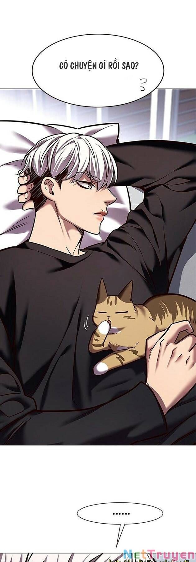 đọc truyện Hóa Thân Thành Mèo Chương 224 ảnh 46 tại Thiên Thai Truyện