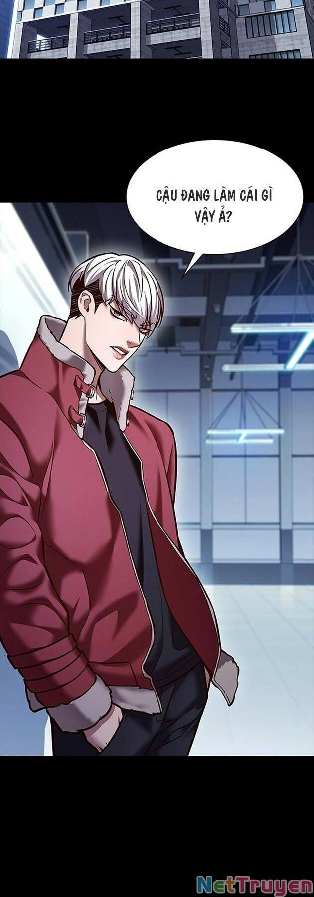 đọc truyện Hóa Thân Thành Mèo Chương 224 ảnh 48 tại Thiên Thai Truyện