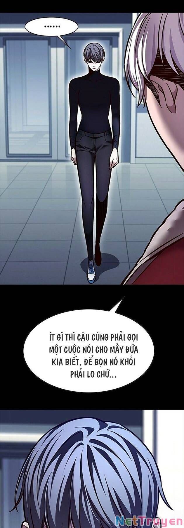 đọc truyện Hóa Thân Thành Mèo Chương 224 ảnh 49 tại Thiên Thai Truyện