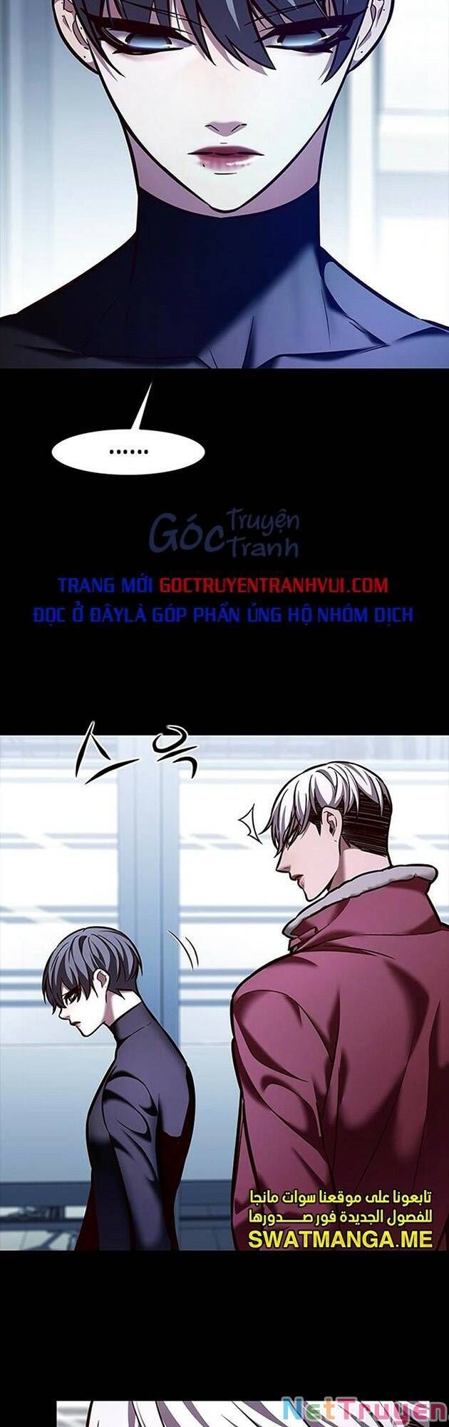 đọc truyện Hóa Thân Thành Mèo Chương 224 ảnh 50 tại Thiên Thai Truyện