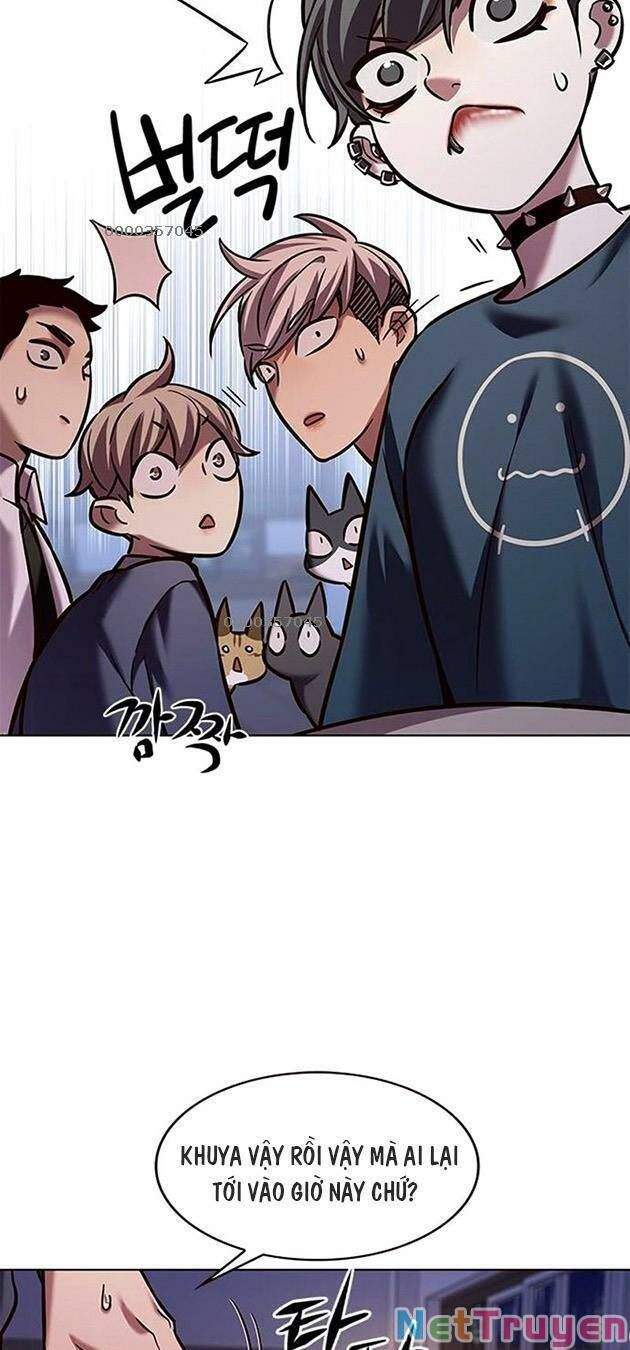 đọc truyện Hóa Thân Thành Mèo Chương 224 ảnh 7 tại Thiên Thai Truyện