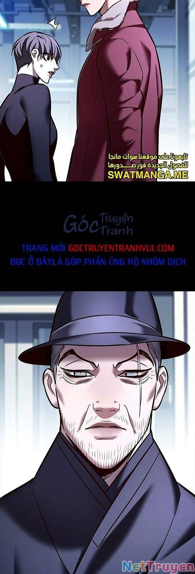 đọc truyện Hóa Thân Thành Mèo Chương 224 ảnh 54 tại Thiên Thai Truyện