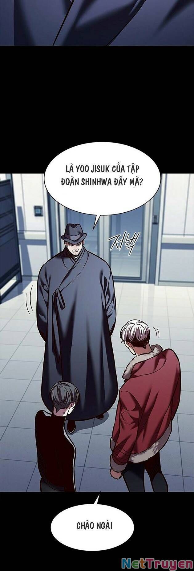 đọc truyện Hóa Thân Thành Mèo Chương 224 ảnh 55 tại Thiên Thai Truyện