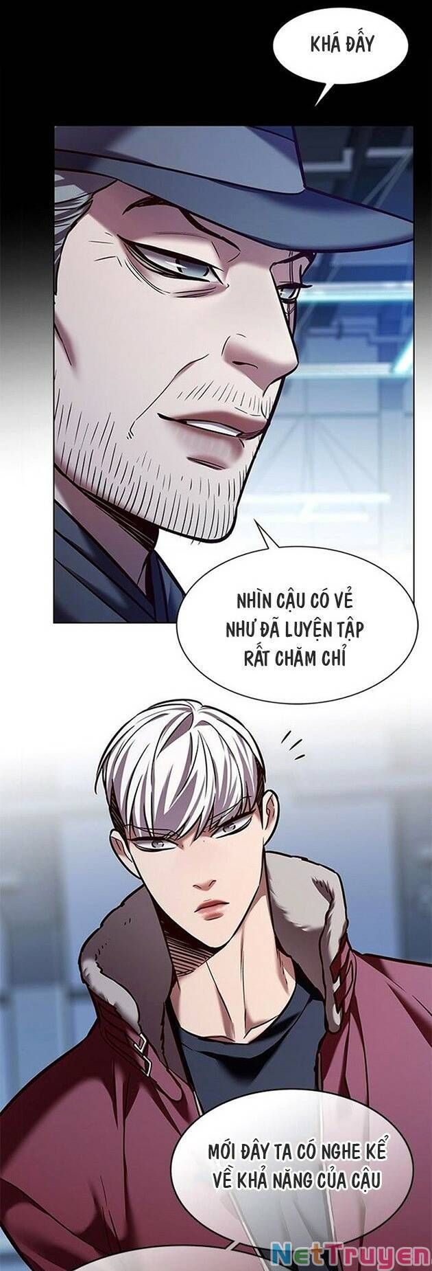 đọc truyện Hóa Thân Thành Mèo Chương 224 ảnh 56 tại Thiên Thai Truyện