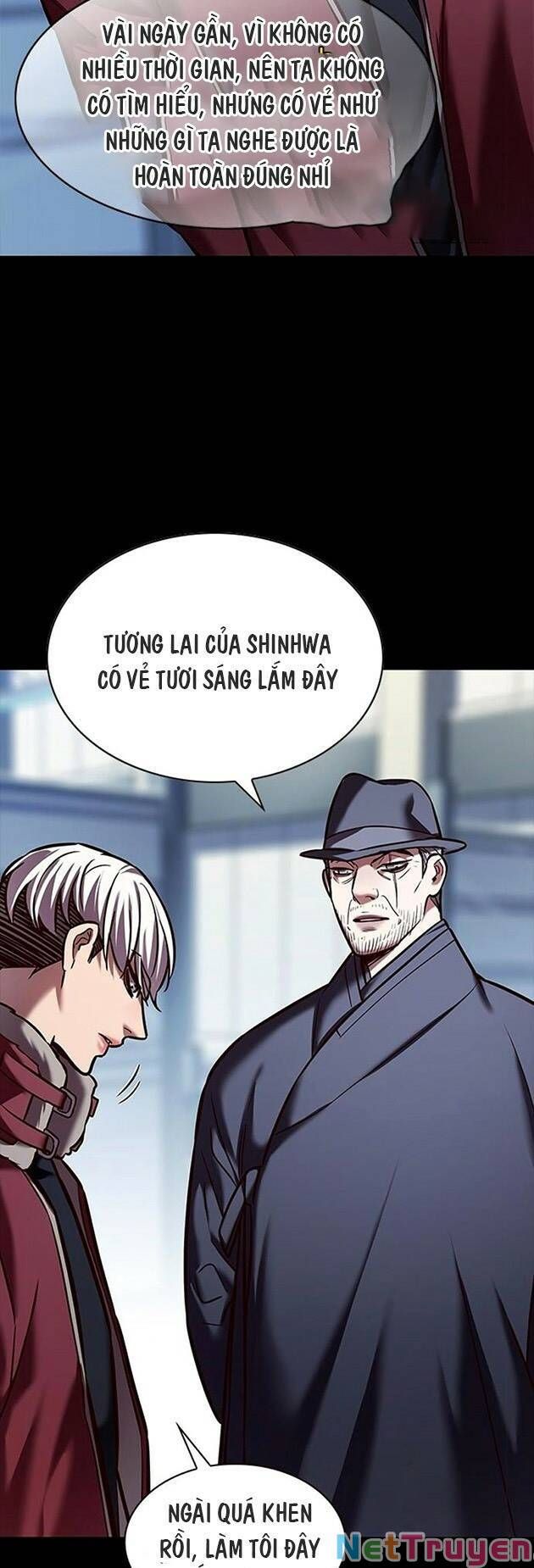 đọc truyện Hóa Thân Thành Mèo Chương 224 ảnh 57 tại Thiên Thai Truyện