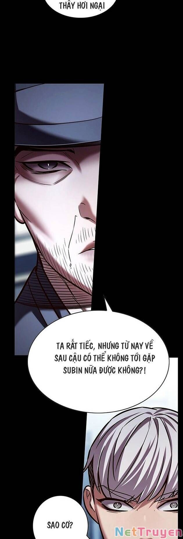 đọc truyện Hóa Thân Thành Mèo Chương 224 ảnh 58 tại Thiên Thai Truyện