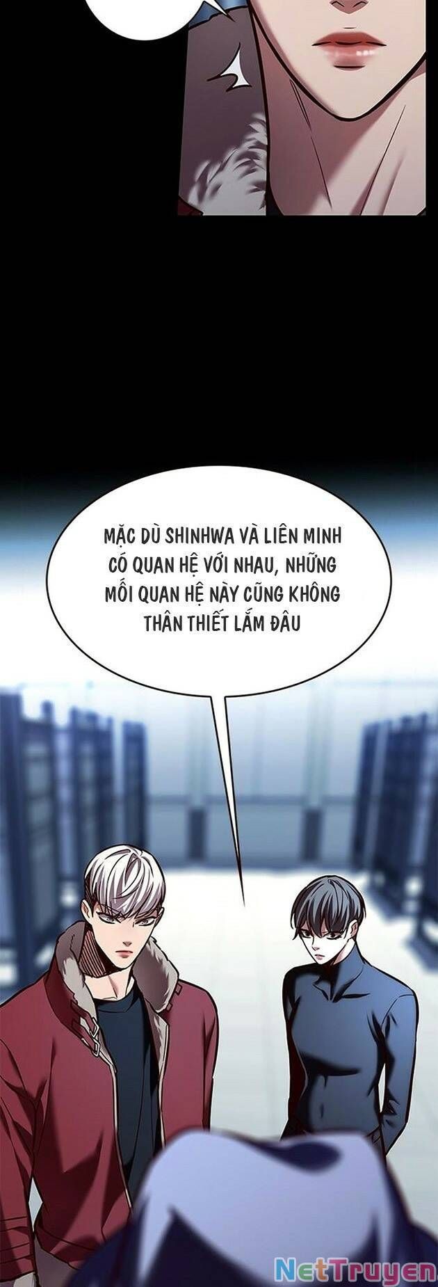 đọc truyện Hóa Thân Thành Mèo Chương 224 ảnh 59 tại Thiên Thai Truyện