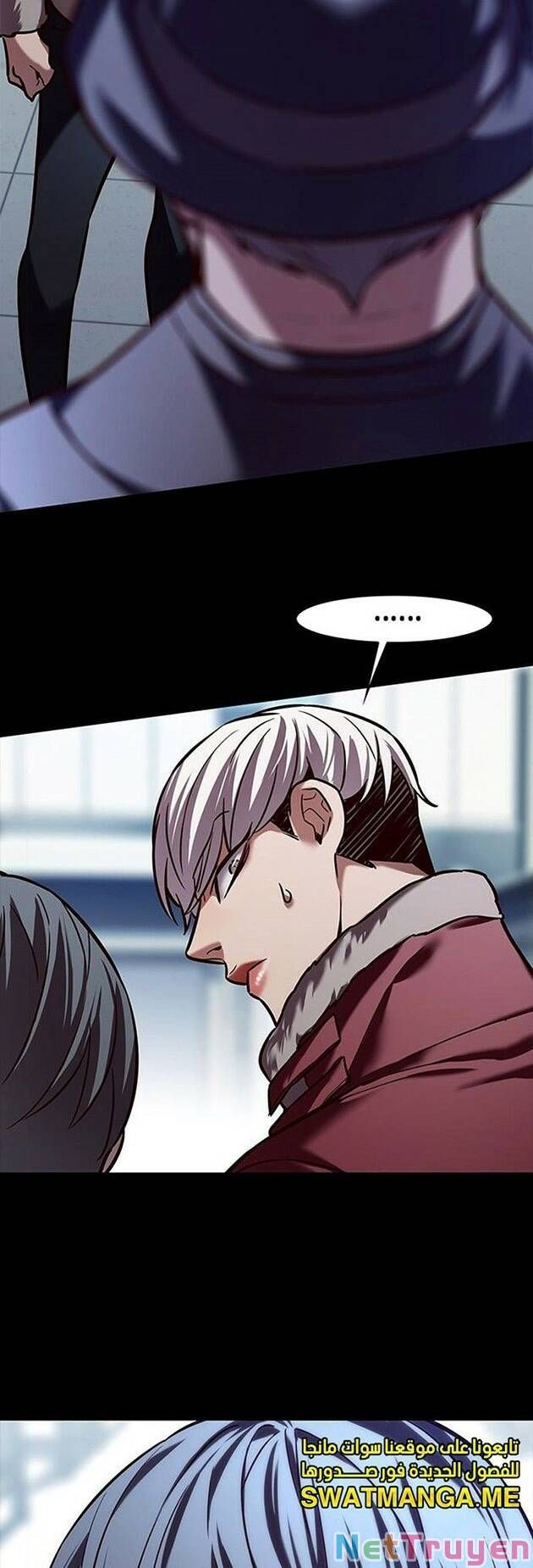 đọc truyện Hóa Thân Thành Mèo Chương 224 ảnh 60 tại Thiên Thai Truyện