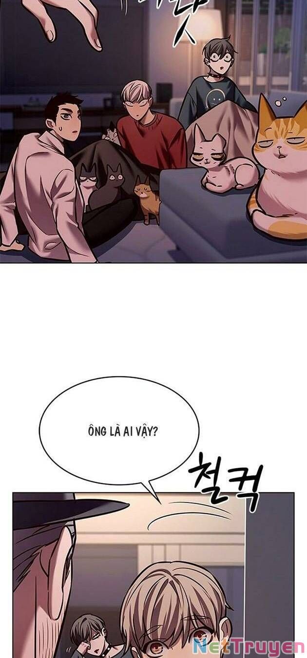 đọc truyện Hóa Thân Thành Mèo Chương 224 ảnh 8 tại Thiên Thai Truyện