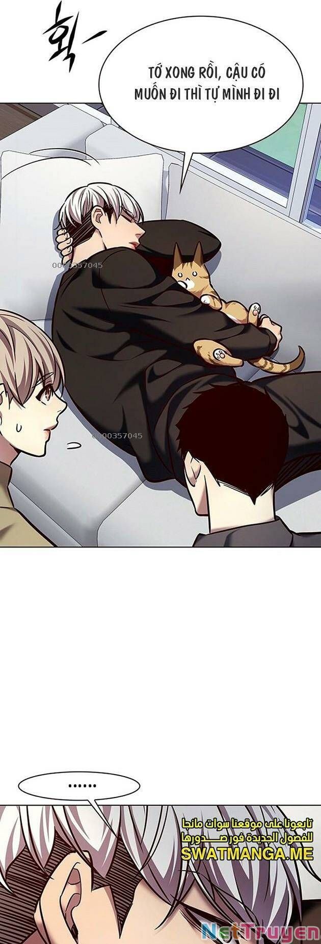 đọc truyện Hóa Thân Thành Mèo Chương 224 ảnh 63 tại Thiên Thai Truyện