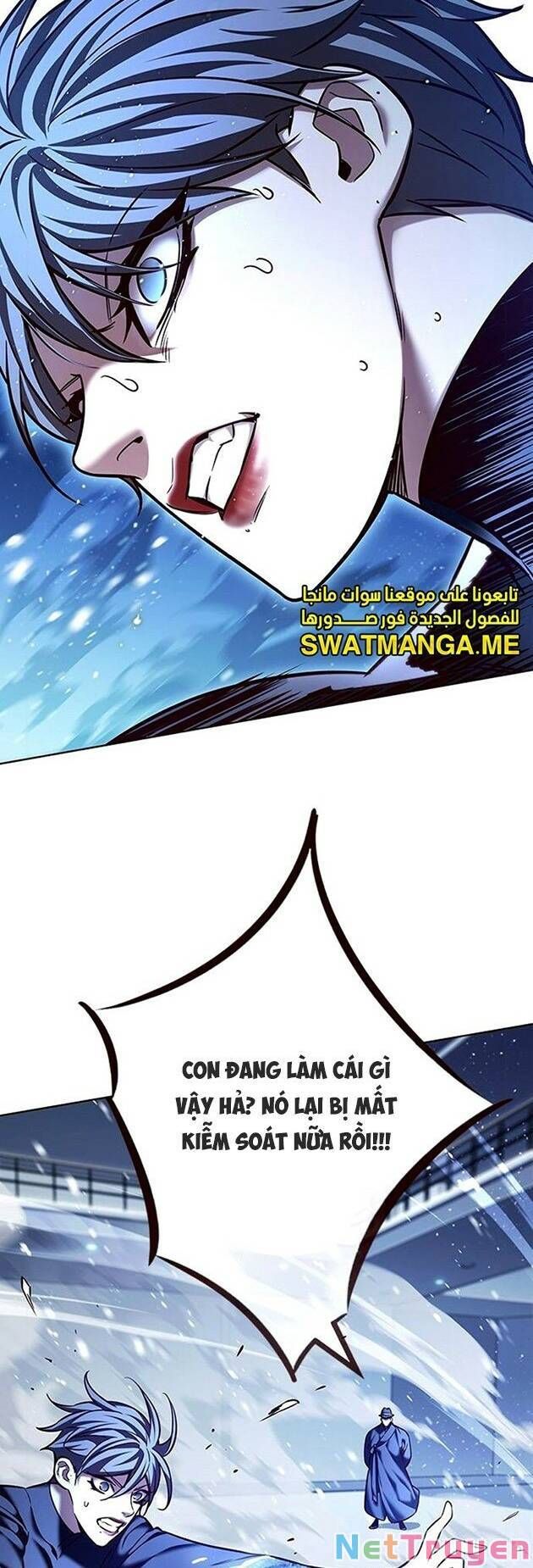 đọc truyện Hóa Thân Thành Mèo Chương 224 ảnh 66 tại Thiên Thai Truyện