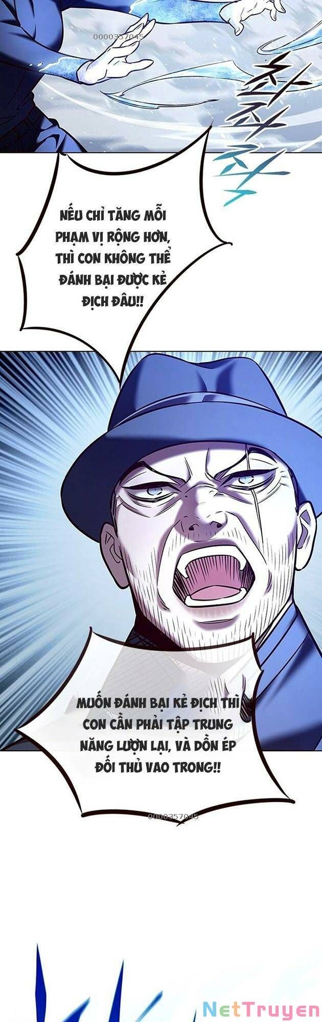 đọc truyện Hóa Thân Thành Mèo Chương 224 ảnh 67 tại Thiên Thai Truyện