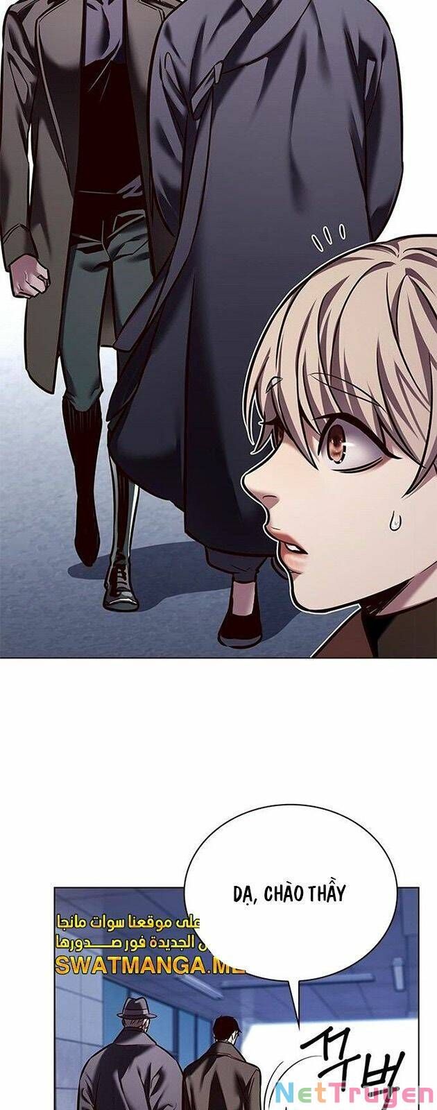 đọc truyện Hóa Thân Thành Mèo Chương 225 ảnh 16 tại Thiên Thai Truyện