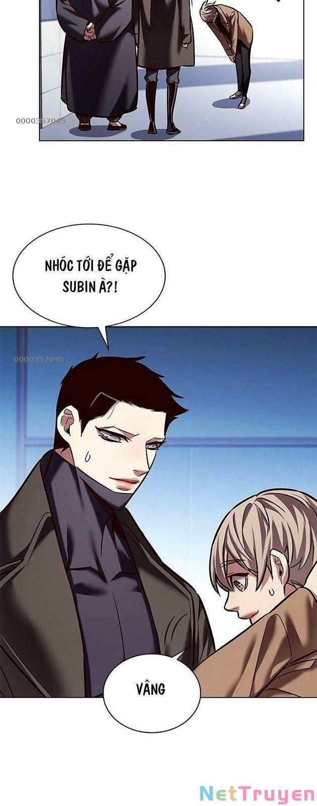 đọc truyện Hóa Thân Thành Mèo Chương 225 ảnh 17 tại Thiên Thai Truyện