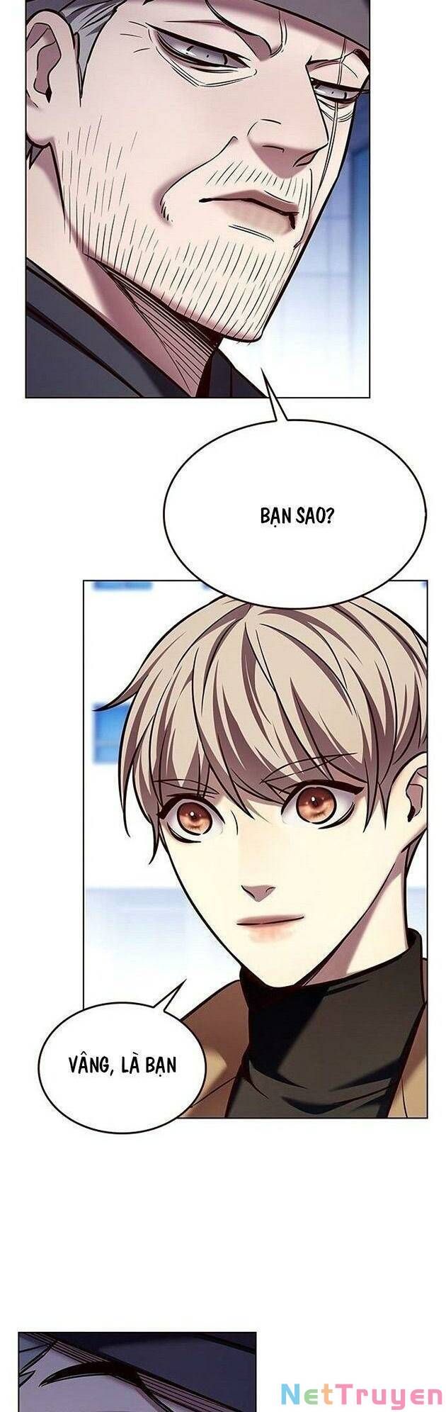 đọc truyện Hóa Thân Thành Mèo Chương 225 ảnh 20 tại Thiên Thai Truyện