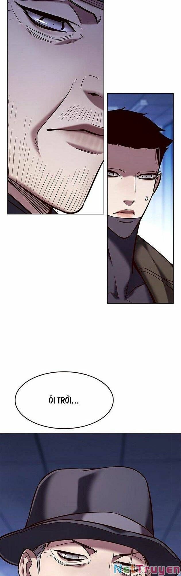 đọc truyện Hóa Thân Thành Mèo Chương 225 ảnh 21 tại Thiên Thai Truyện