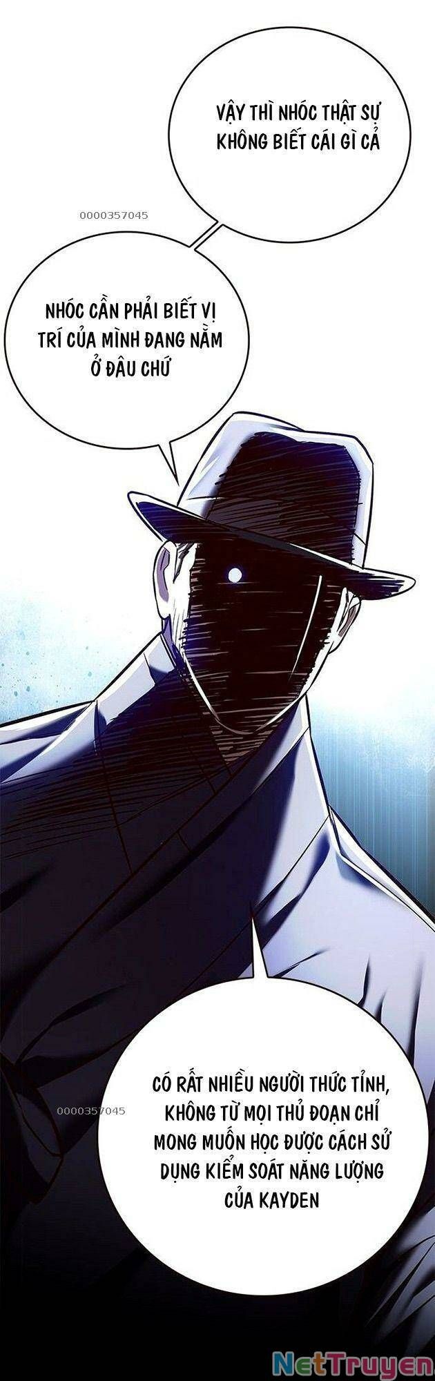 đọc truyện Hóa Thân Thành Mèo Chương 225 ảnh 30 tại Thiên Thai Truyện