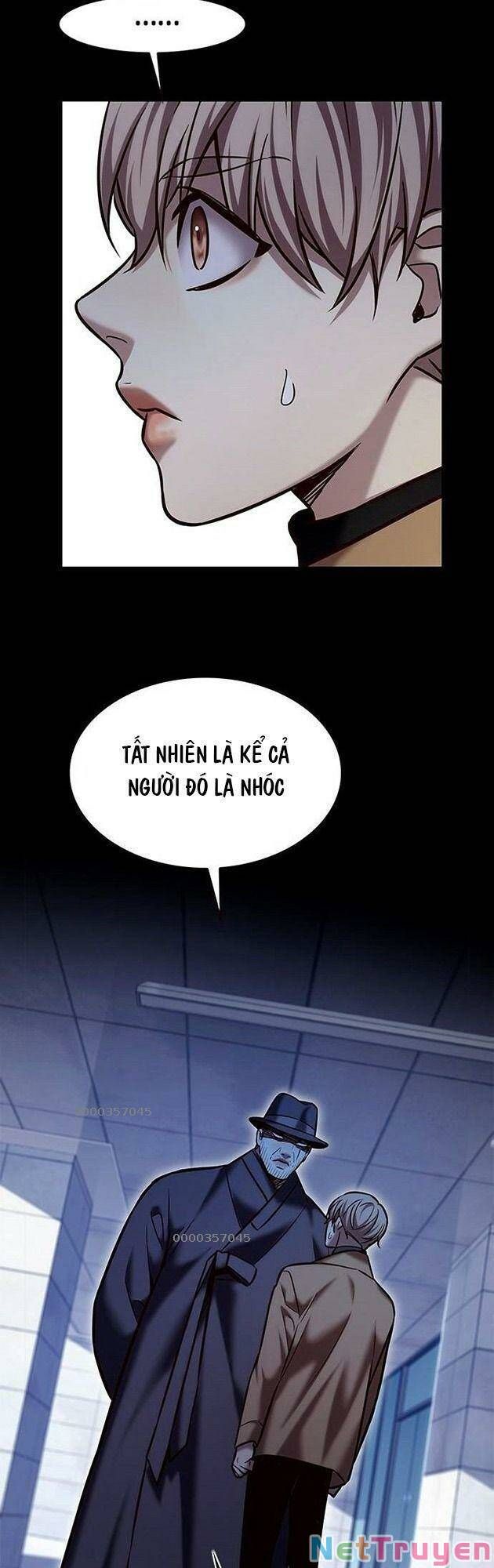 đọc truyện Hóa Thân Thành Mèo Chương 225 ảnh 33 tại Thiên Thai Truyện