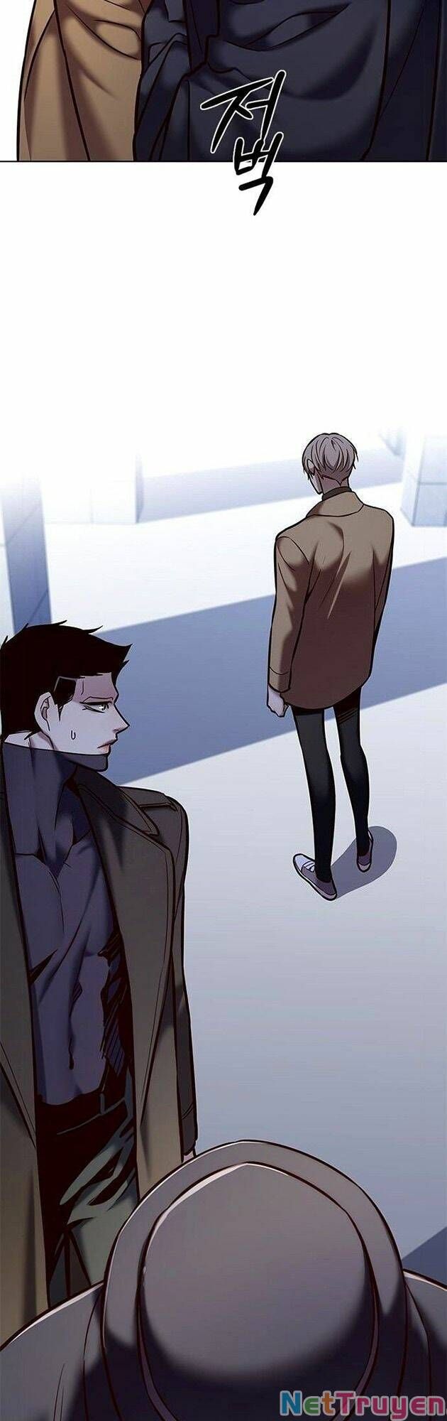 đọc truyện Hóa Thân Thành Mèo Chương 225 ảnh 36 tại Thiên Thai Truyện