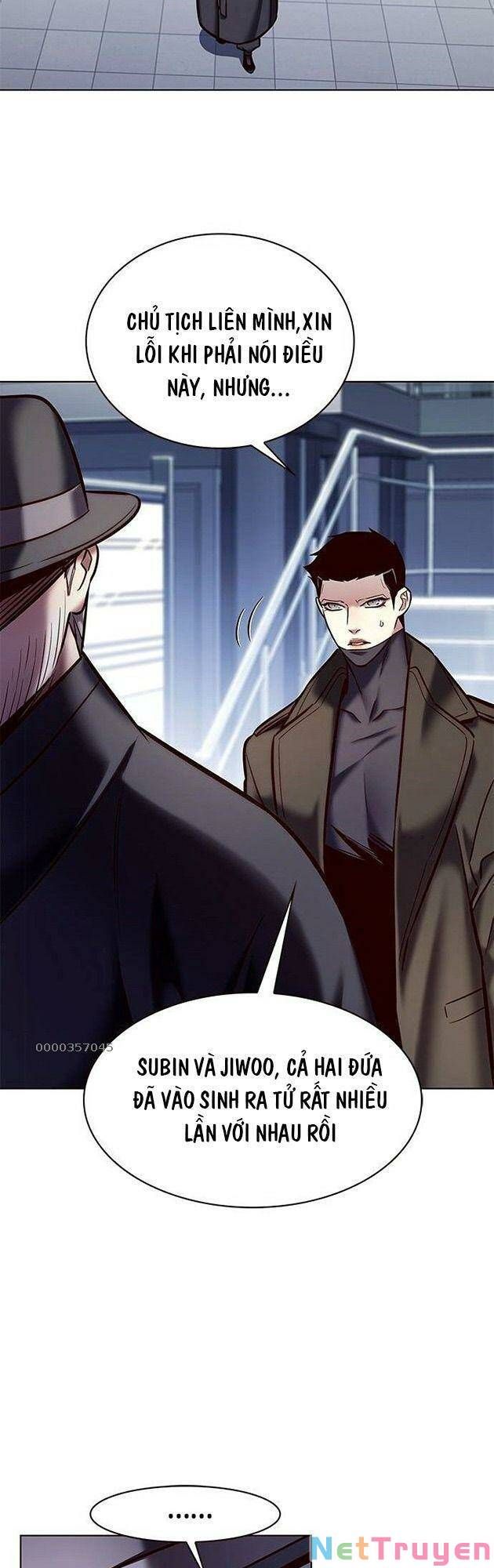 đọc truyện Hóa Thân Thành Mèo Chương 225 ảnh 39 tại Thiên Thai Truyện