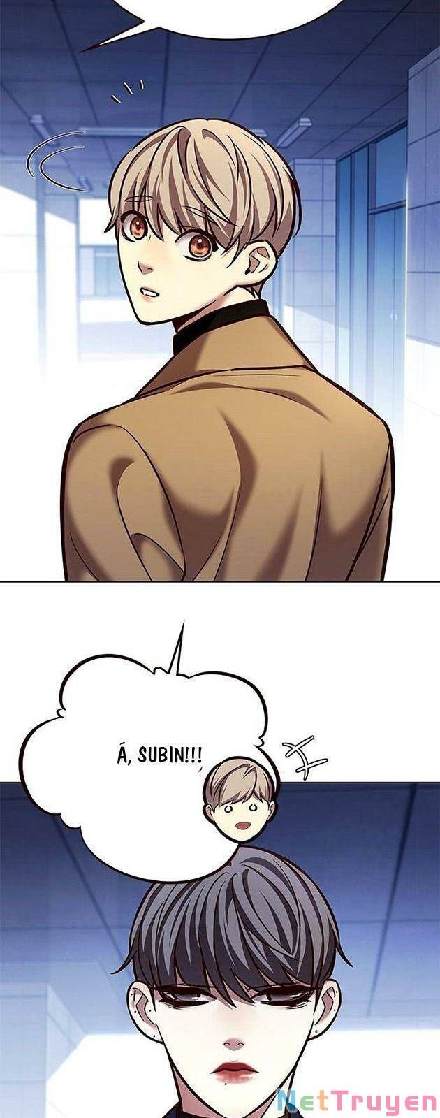 đọc truyện Hóa Thân Thành Mèo Chương 225 ảnh 6 tại Thiên Thai Truyện