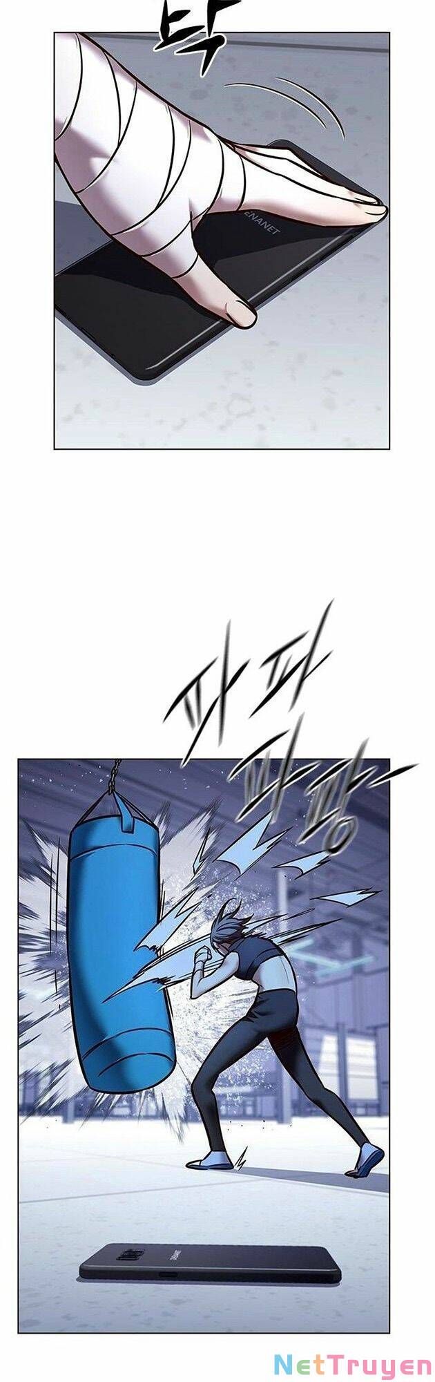 đọc truyện Hóa Thân Thành Mèo Chương 225 ảnh 54 tại Thiên Thai Truyện