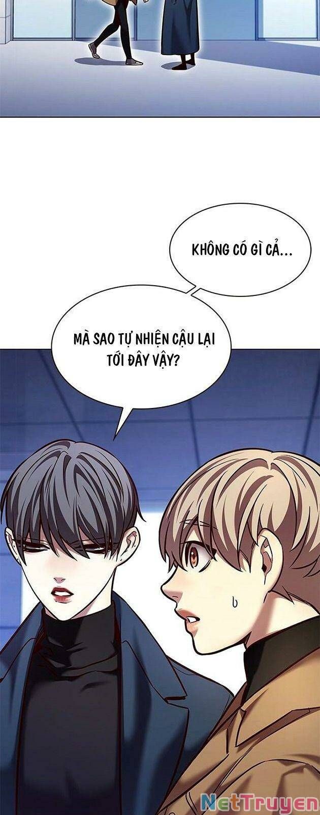 đọc truyện Hóa Thân Thành Mèo Chương 225 ảnh 8 tại Thiên Thai Truyện